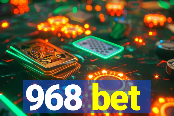 968 bet